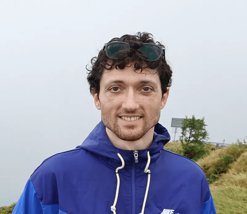 Daniel Oren