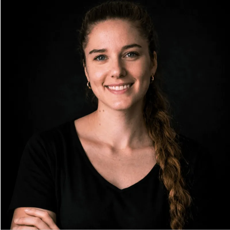 Inbar Kirshenboim