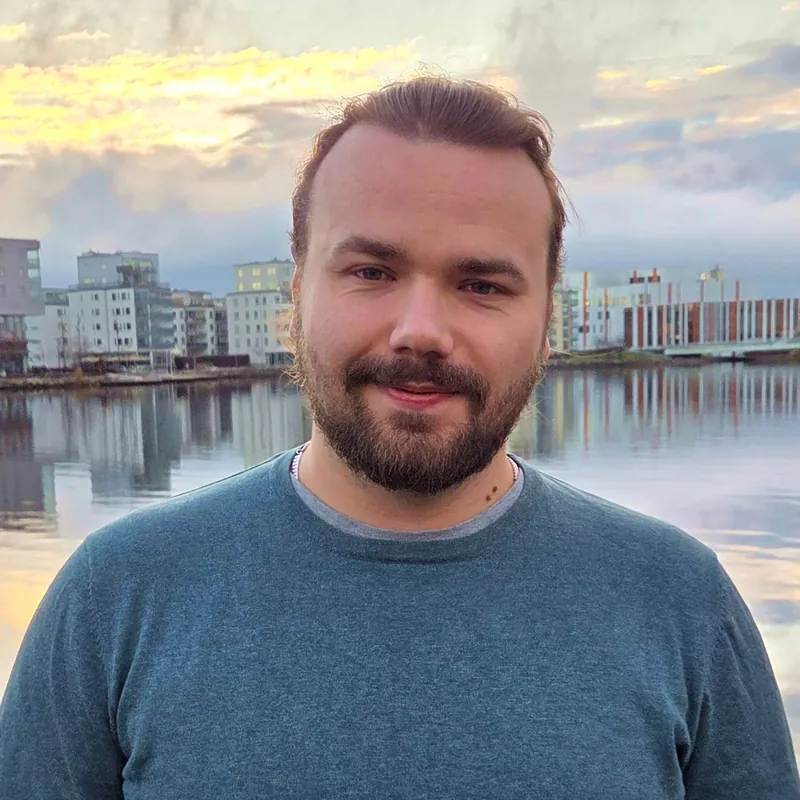 Isac Paulsson