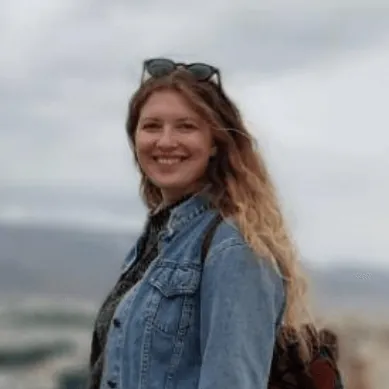 Liron Simon-Keren