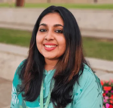 Noufa Haneefa