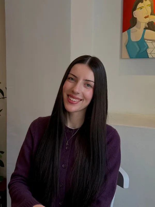 Roni Gurevich