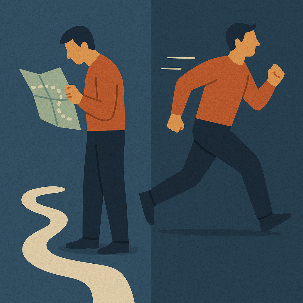 Publishing Behavior Study