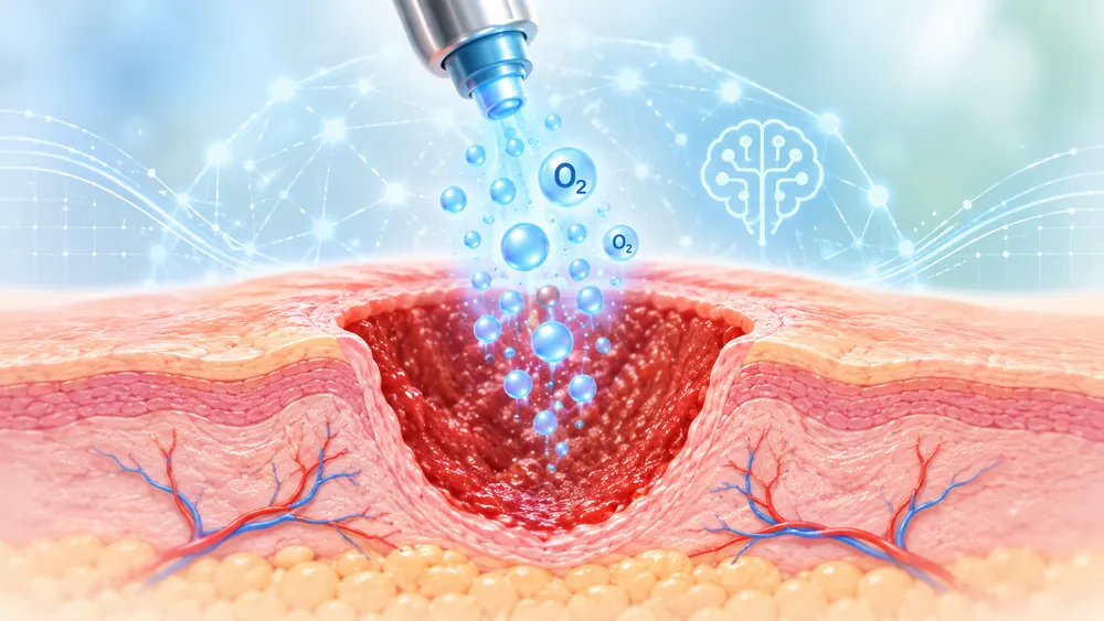 PDE and agent based simulation approaches to Ischemic Dermal Wound Closure