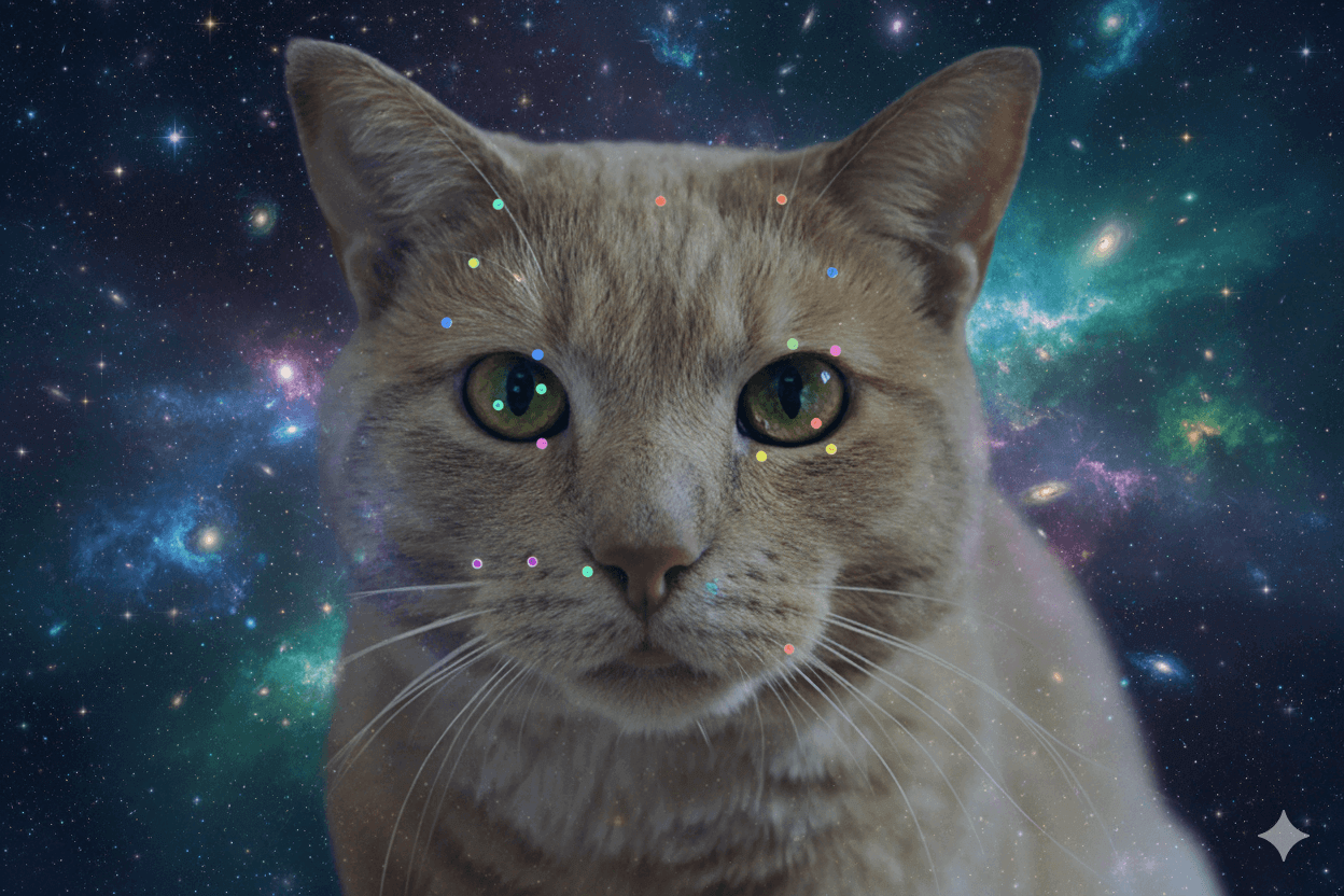 Cat facial copy - Science News