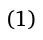 (1)