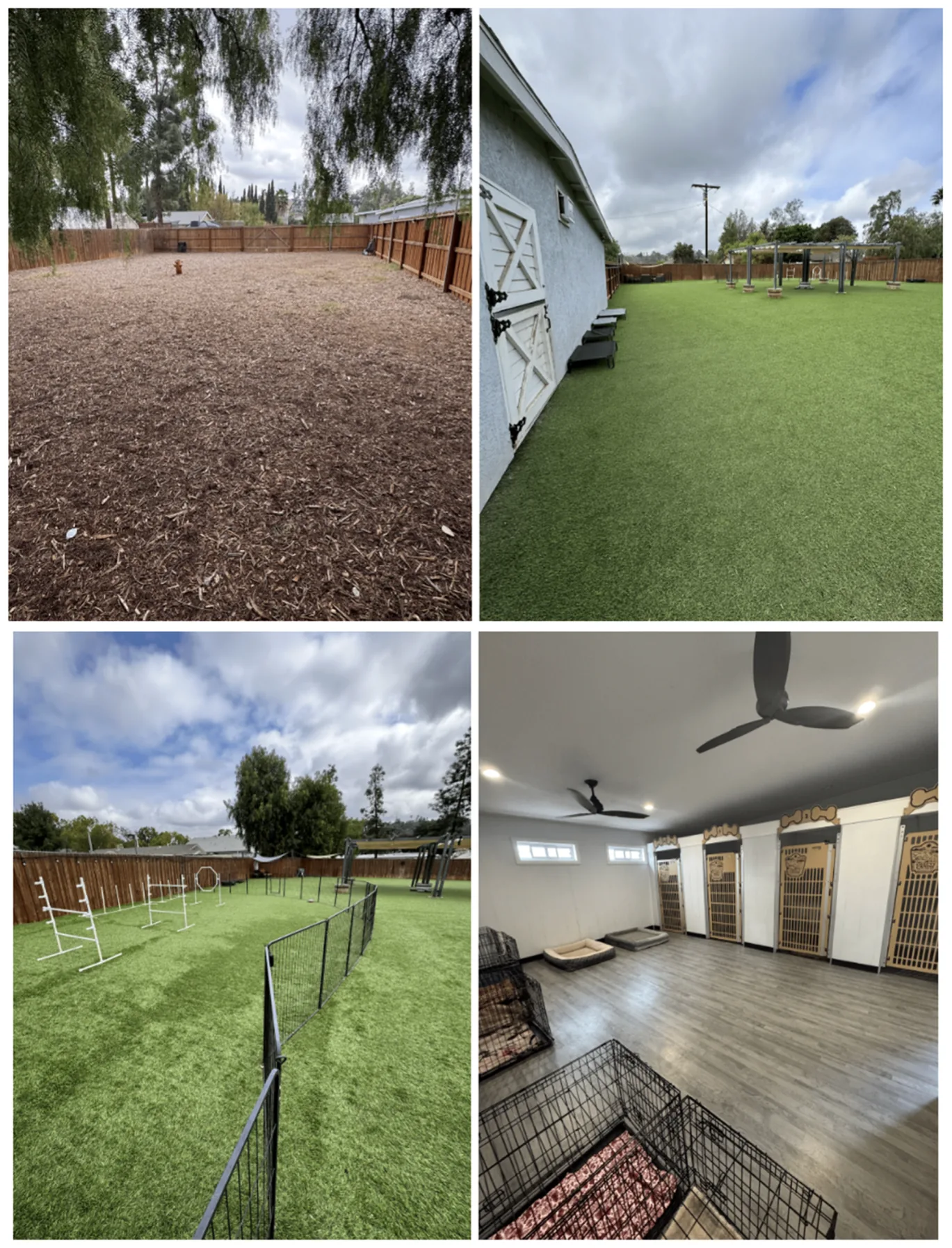 Figure from: Harnessing AI-based computer vision to evaluate biological and behavioral variables in dog-dog play interactions