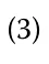 (3)